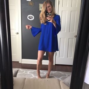 Amanda Uprichard dress